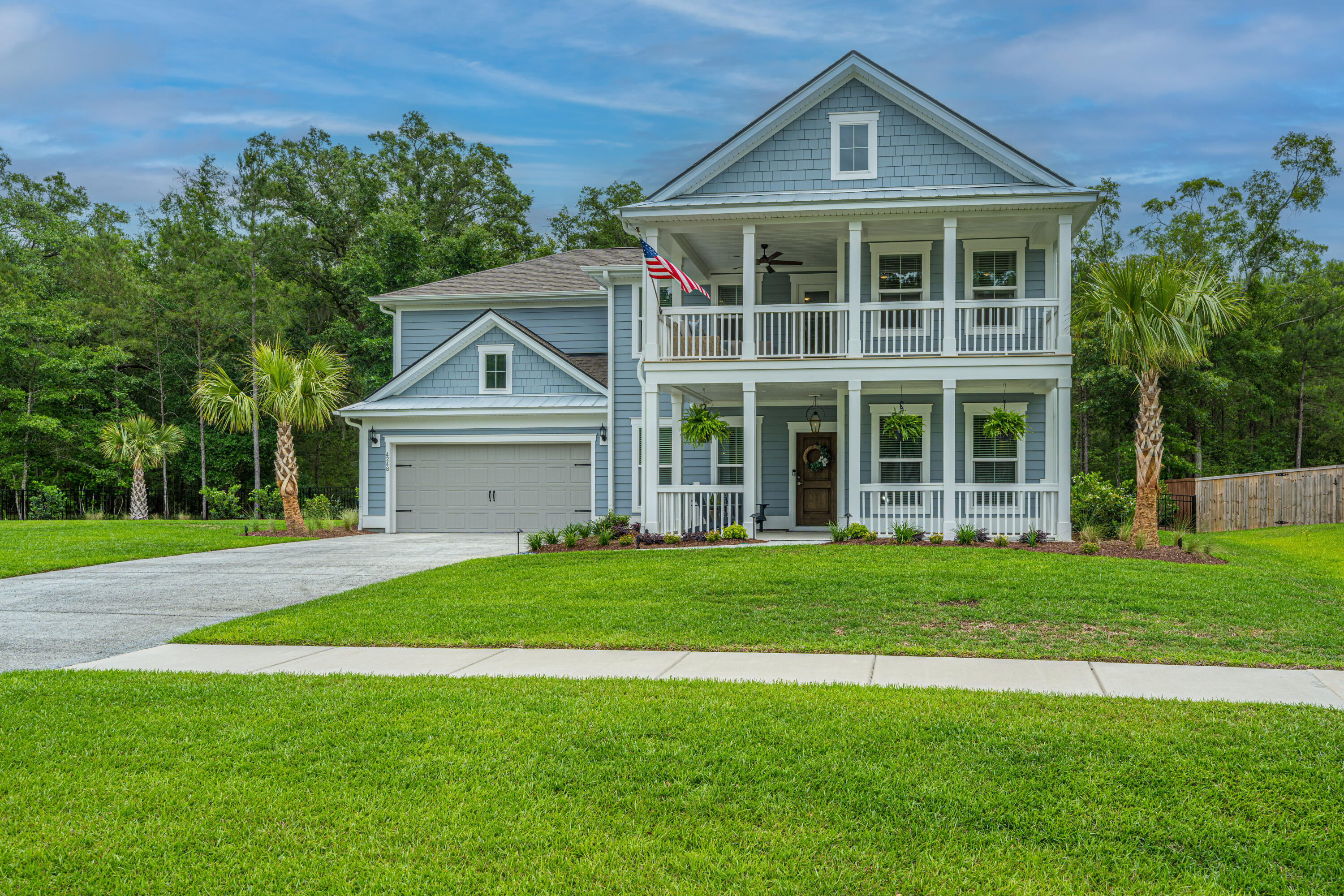 4248 Hugh Bennett Drive