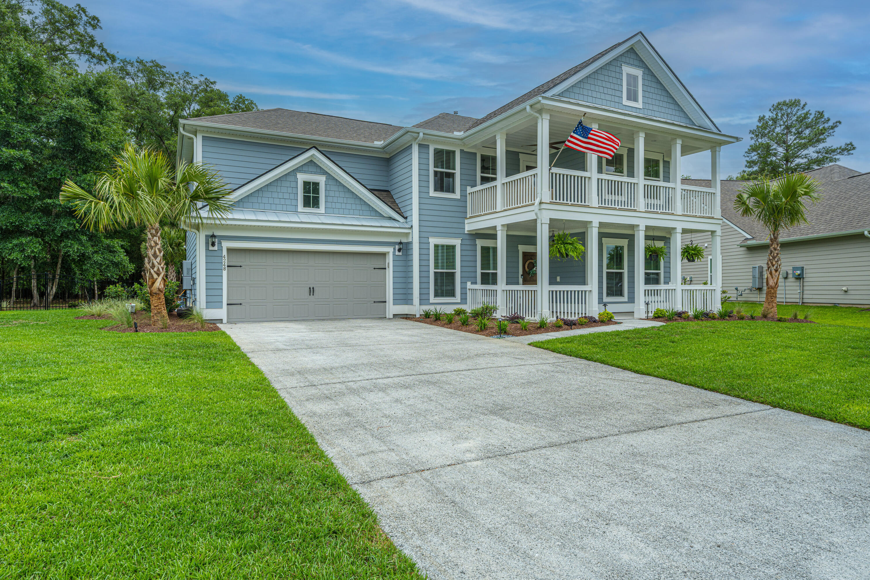 4248 Hugh Bennett Drive