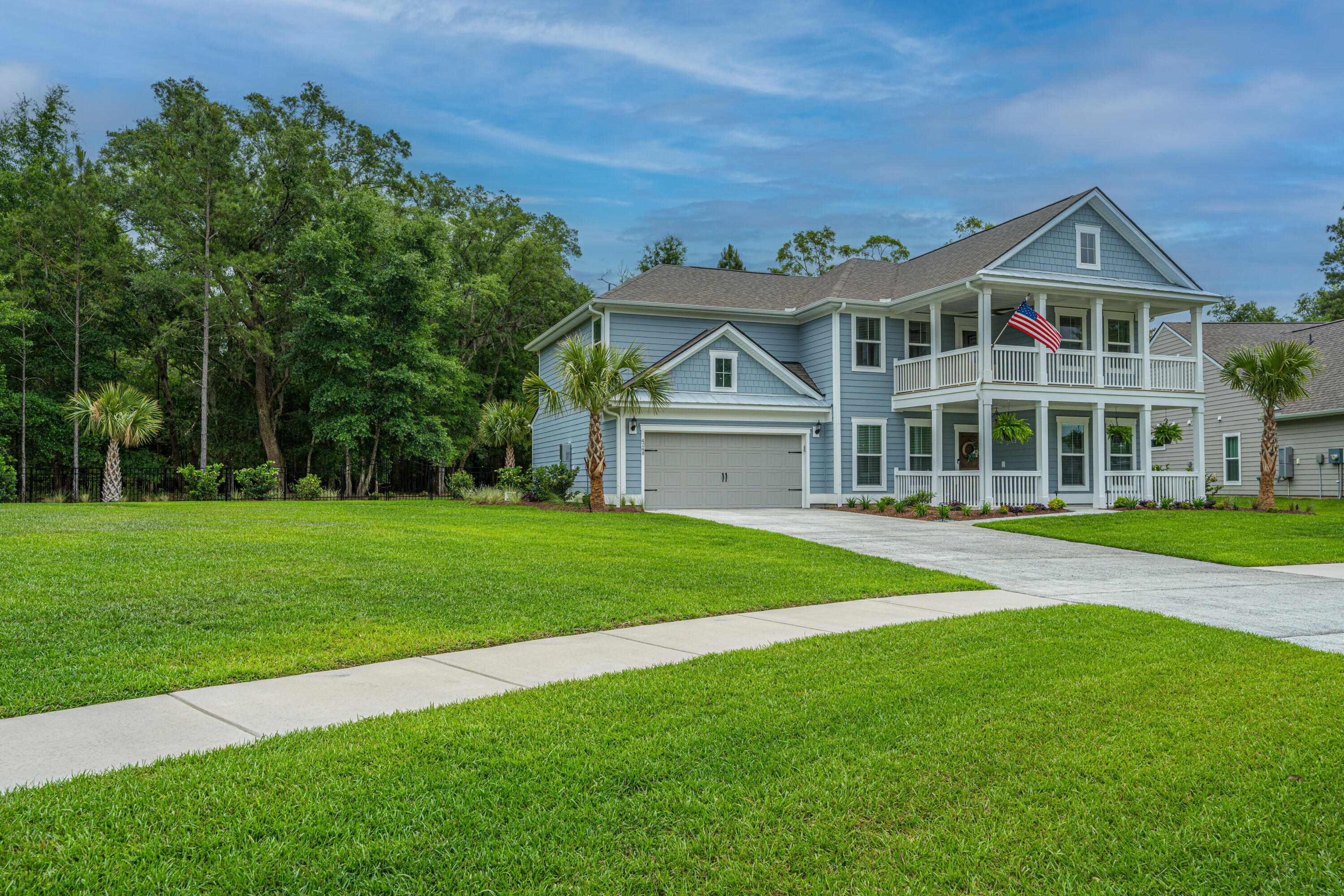 4248 Hugh Bennett Drive