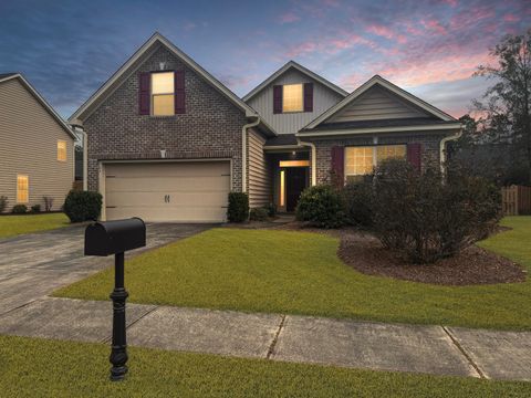 A home in Summerville