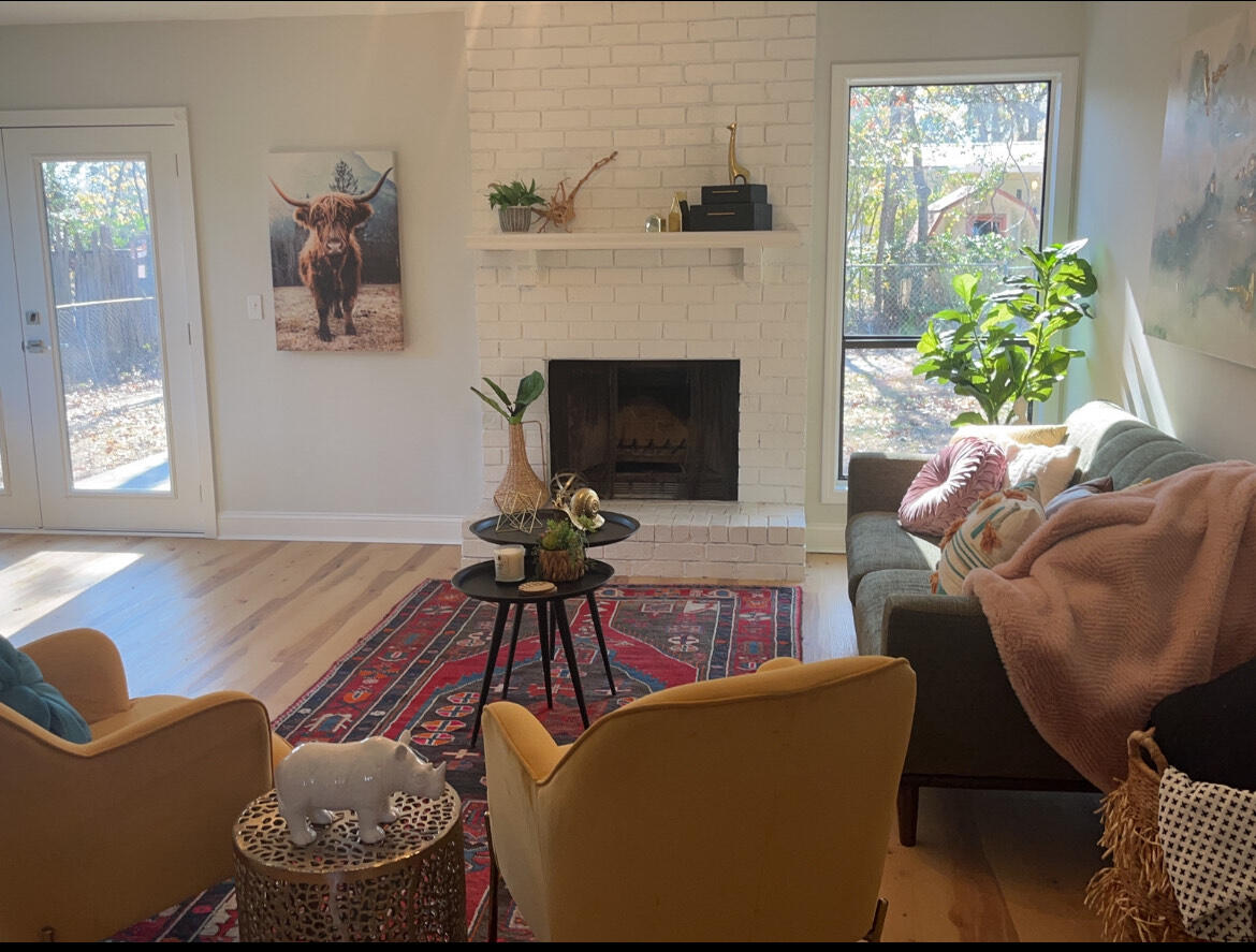 222 Braly Drive