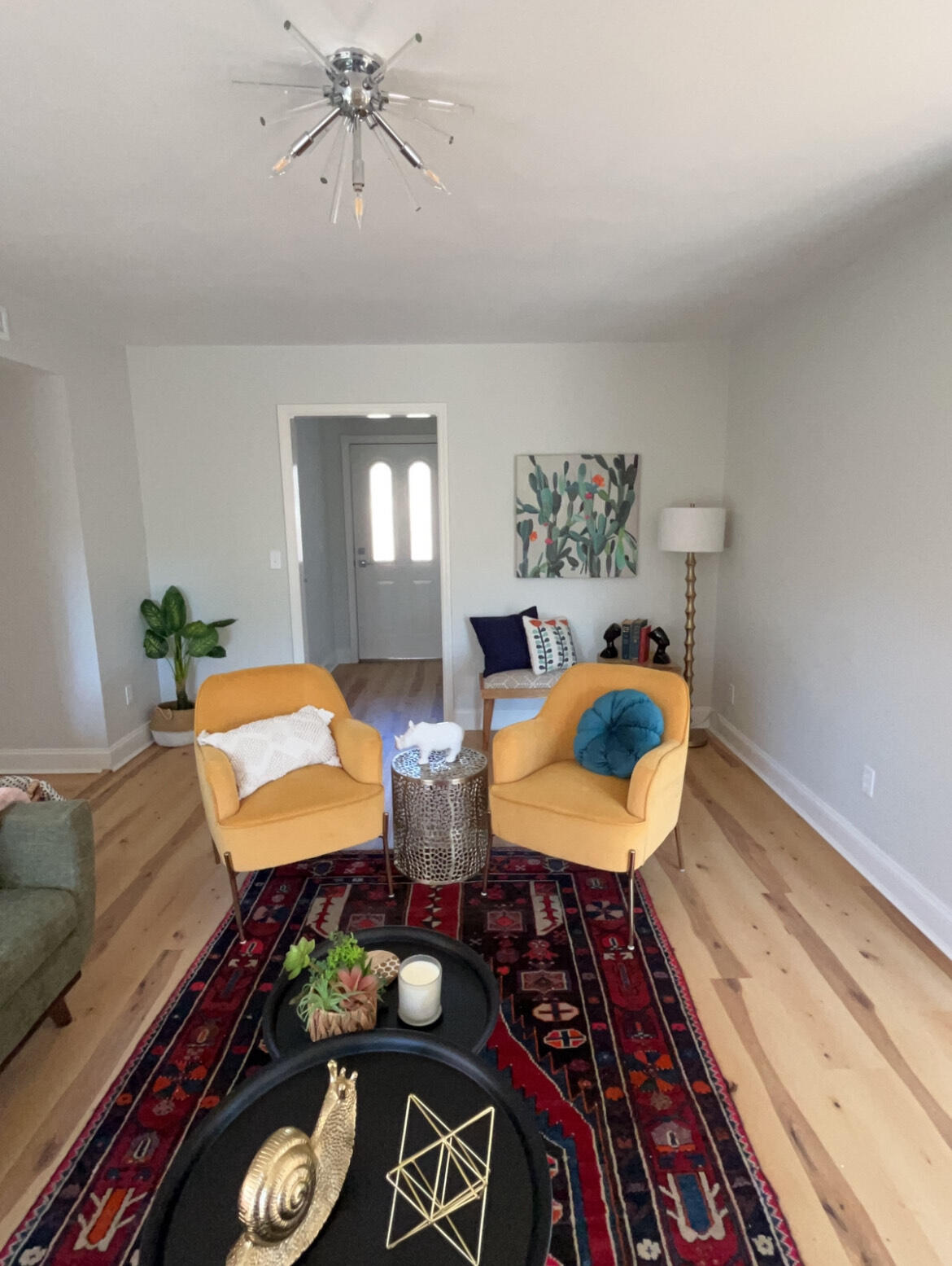 222 Braly Drive