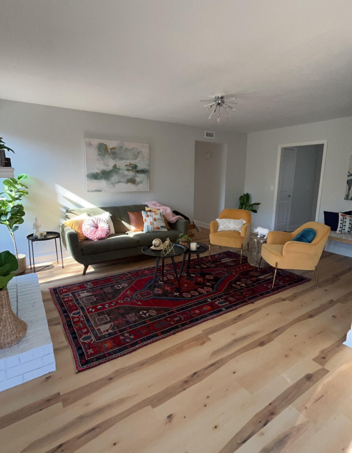 222 Braly Drive