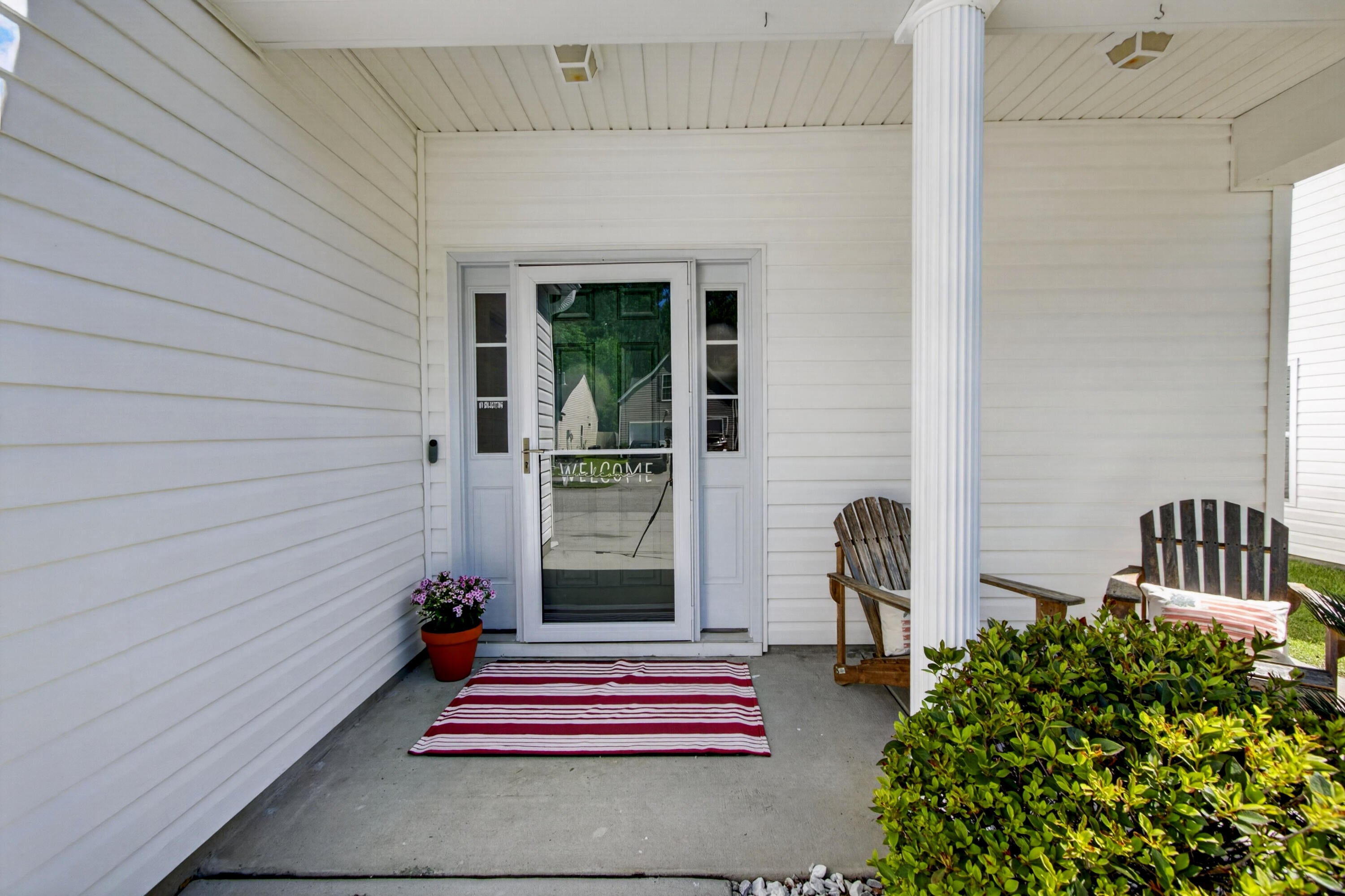 114 Coosawatchie Street