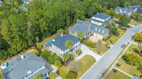 A home in Mount Pleasant