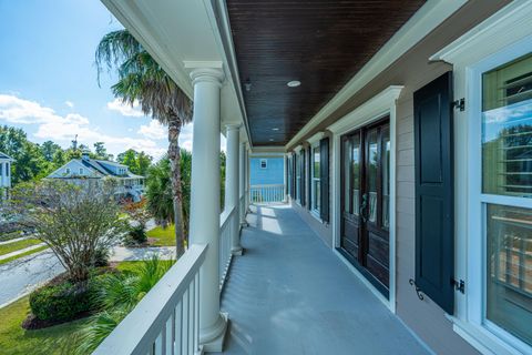 A home in Mount Pleasant