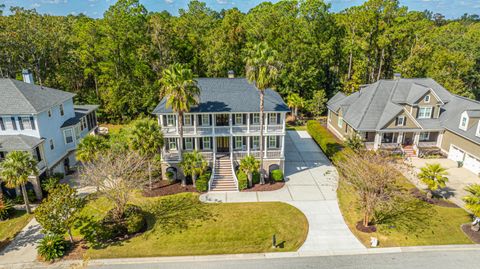 A home in Mount Pleasant