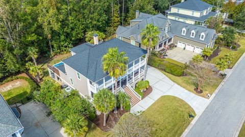 A home in Mount Pleasant