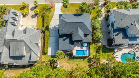 A home in Mount Pleasant