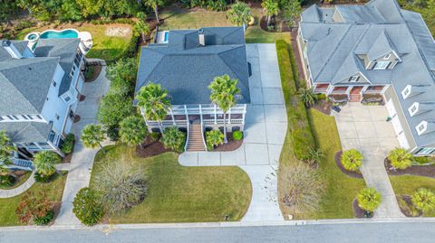 A home in Mount Pleasant