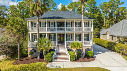 A home in Mount Pleasant