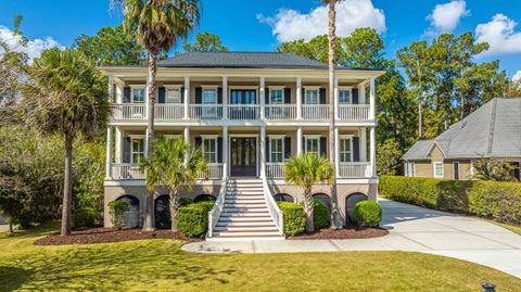 A home in Mount Pleasant