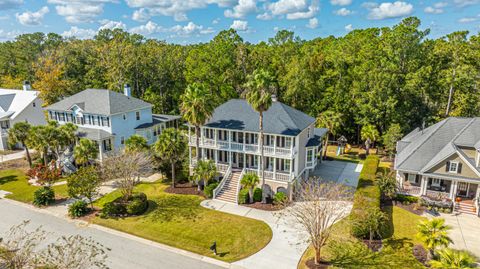 A home in Mount Pleasant