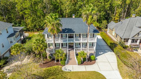 A home in Mount Pleasant