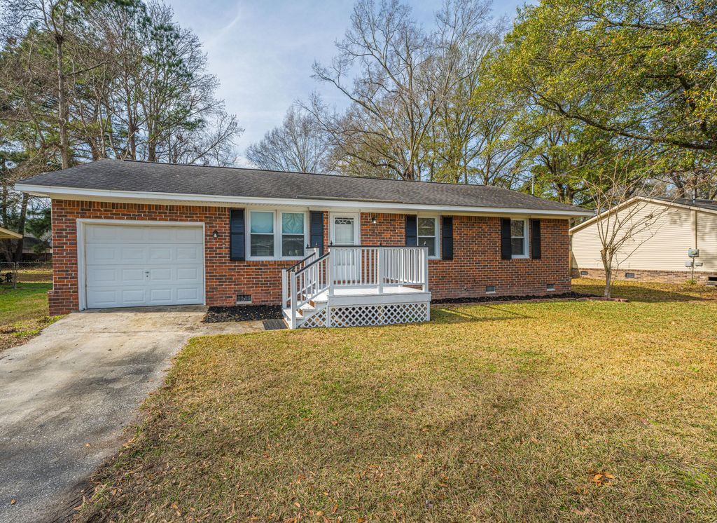 Photo of 185 Monitor Circle, Moncks Corner, SC 29461 (MLS # 26000873)