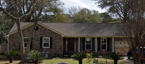 Photo of 1006 Ibis Court, Mount Pleasant, SC 29464 (MLS # 26005914)