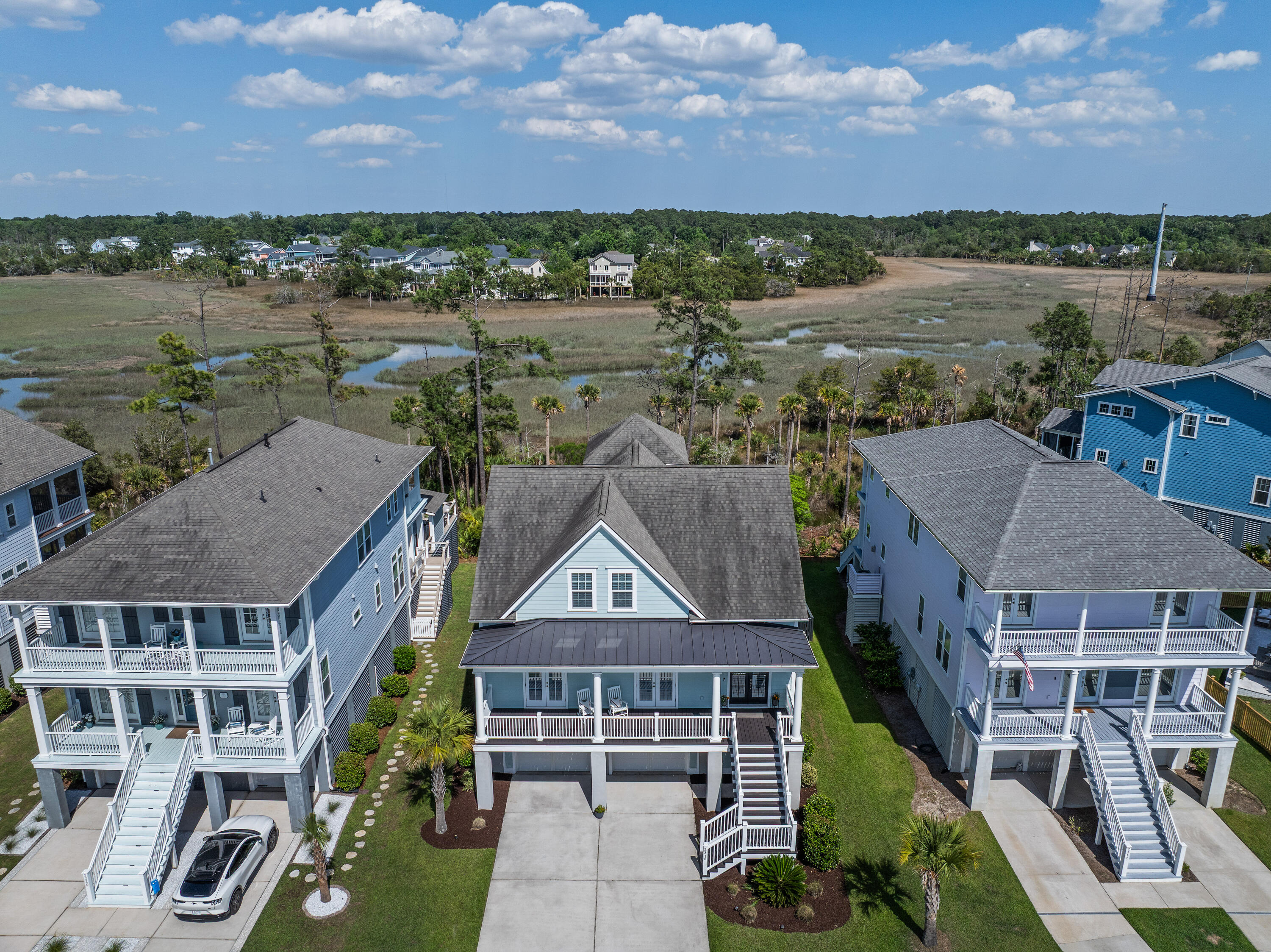 2316 Bucktail Court