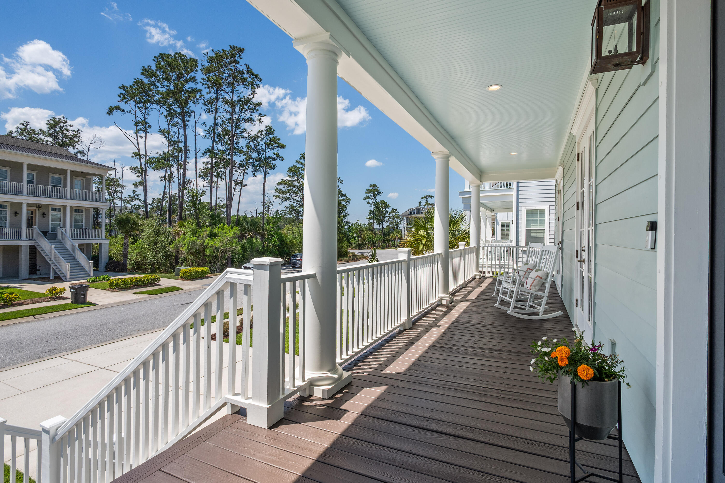 2316 Bucktail Court
