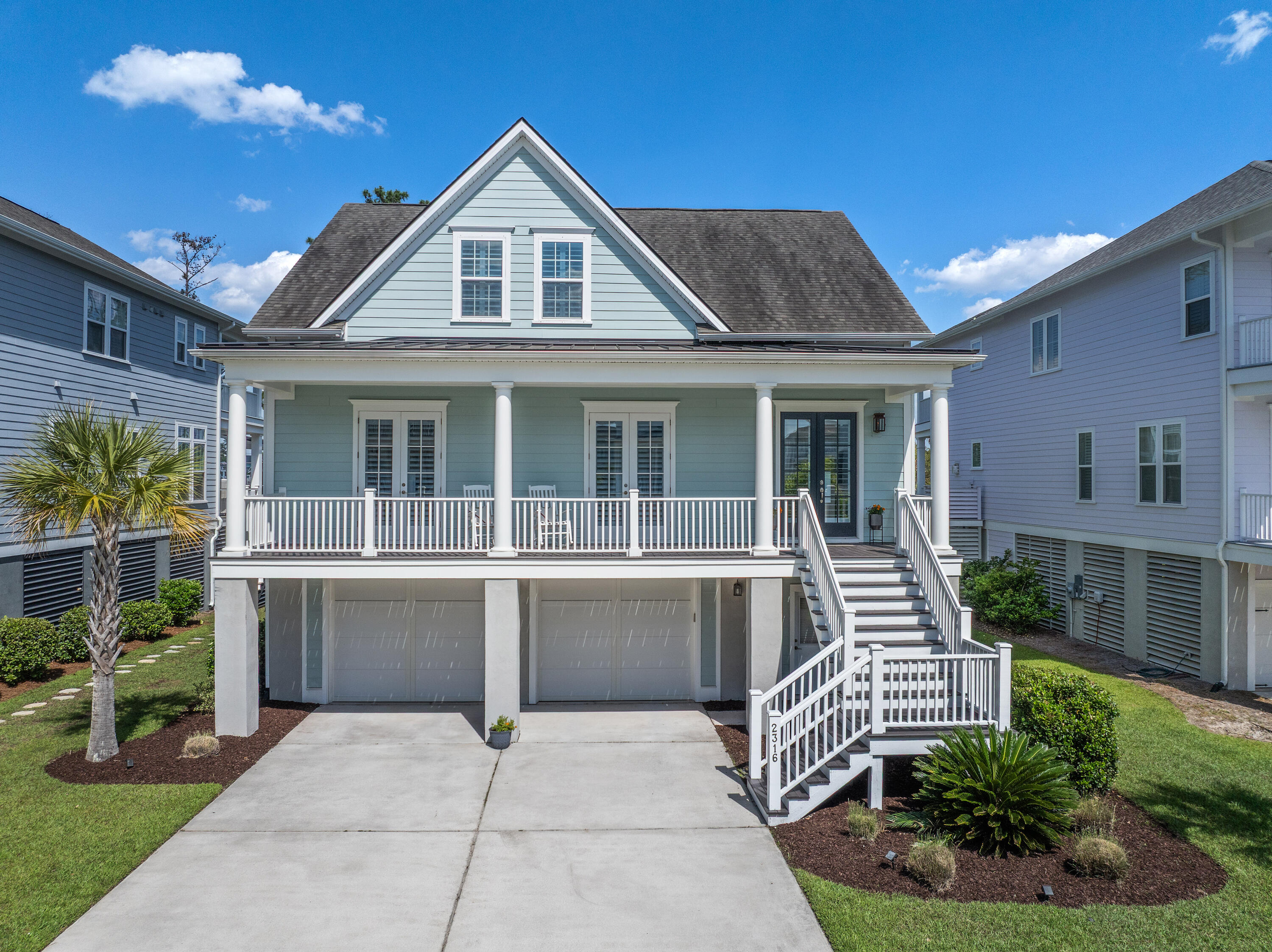 2316 Bucktail Court