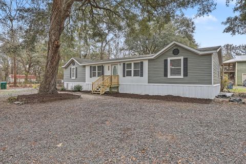 3587 Riley Wright Road Johns Island SC 29455