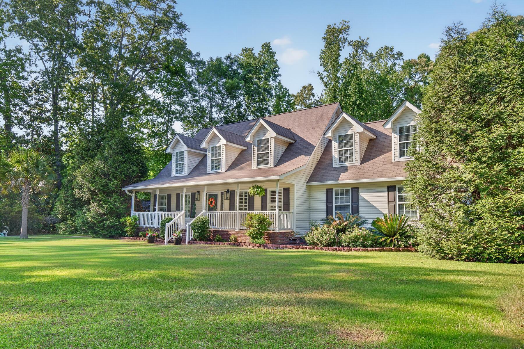 28 Santee Lakes Court