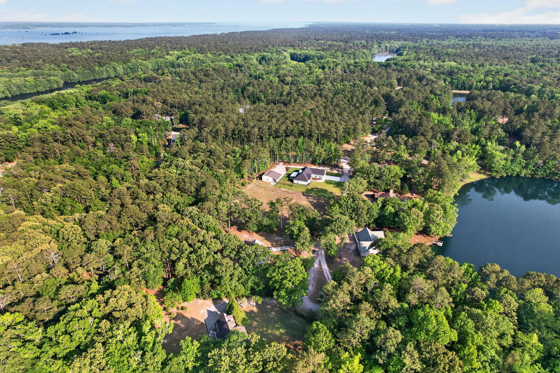 28 Santee Lakes Court