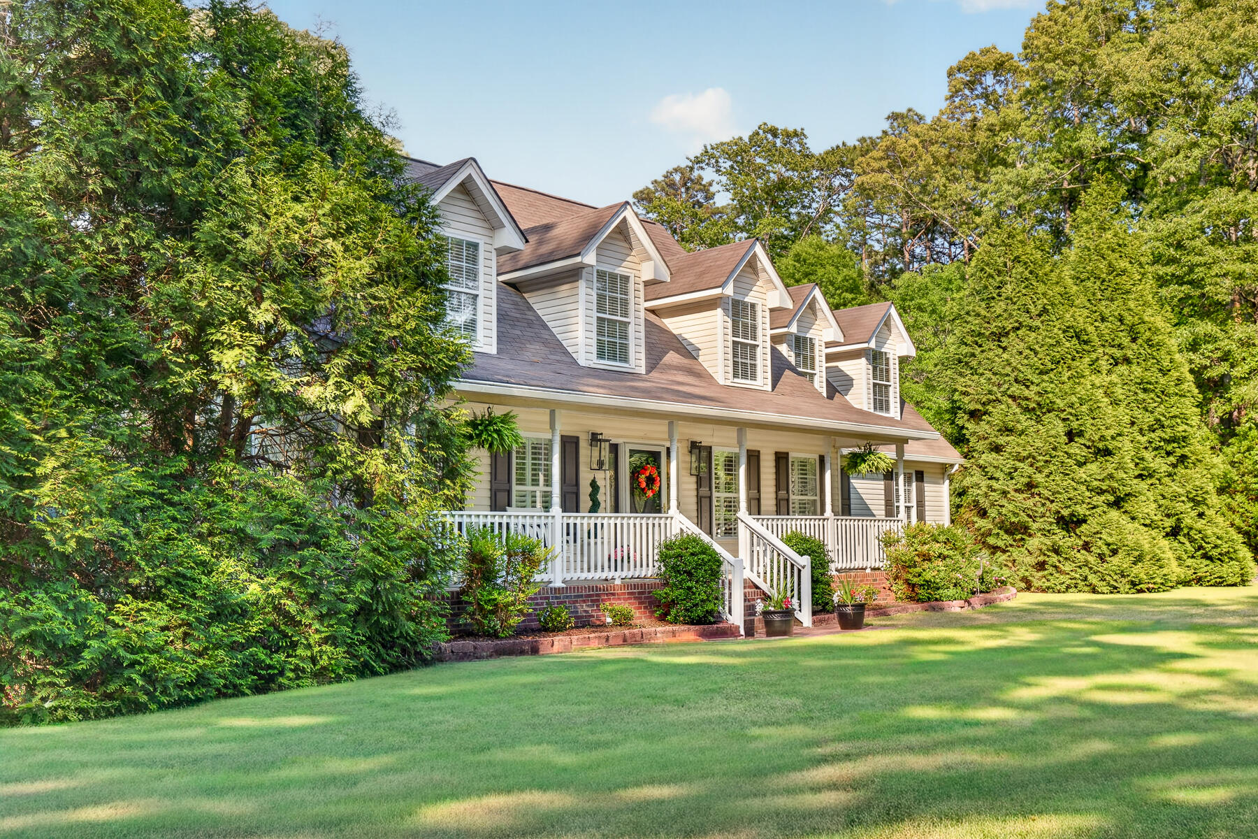 28 Santee Lakes Court