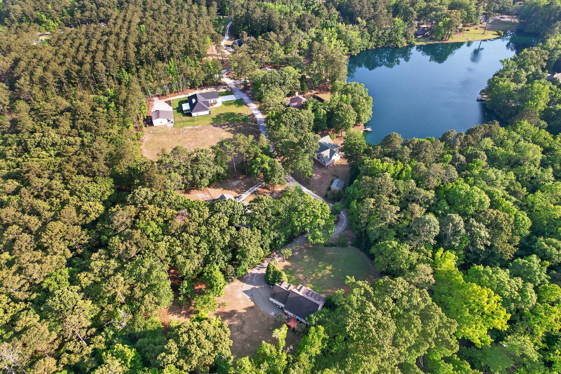 28 Santee Lakes Court