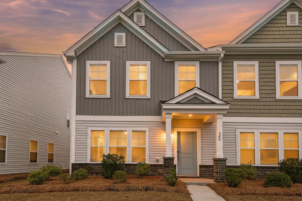 Photo of 240 Godwit Drive, Summerville, SC 29486 (MLS # 26003250)