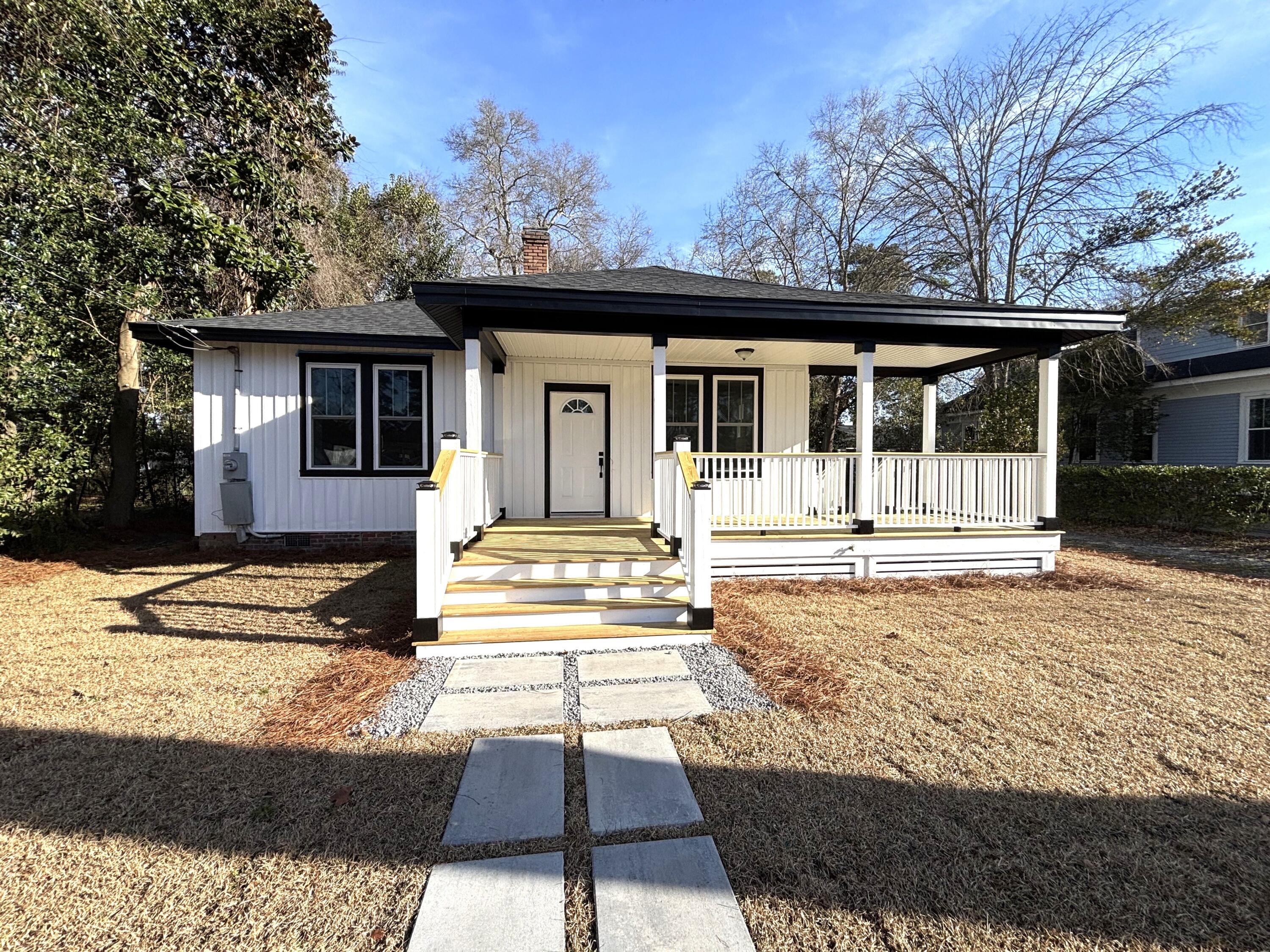 203 E George Street