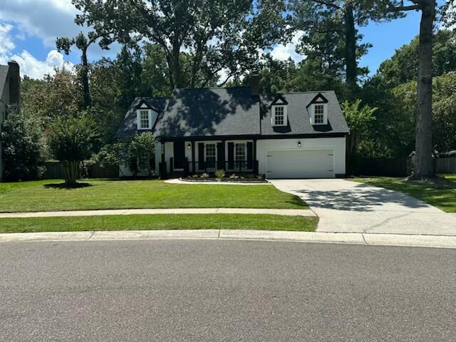 906 Essex Drive