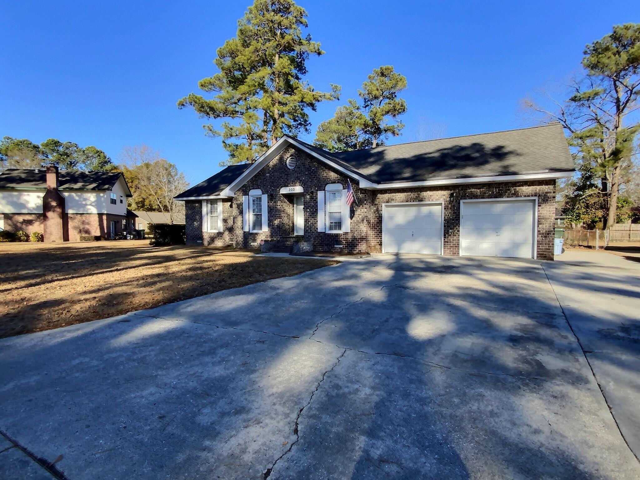 303 Swamp Fox Lane