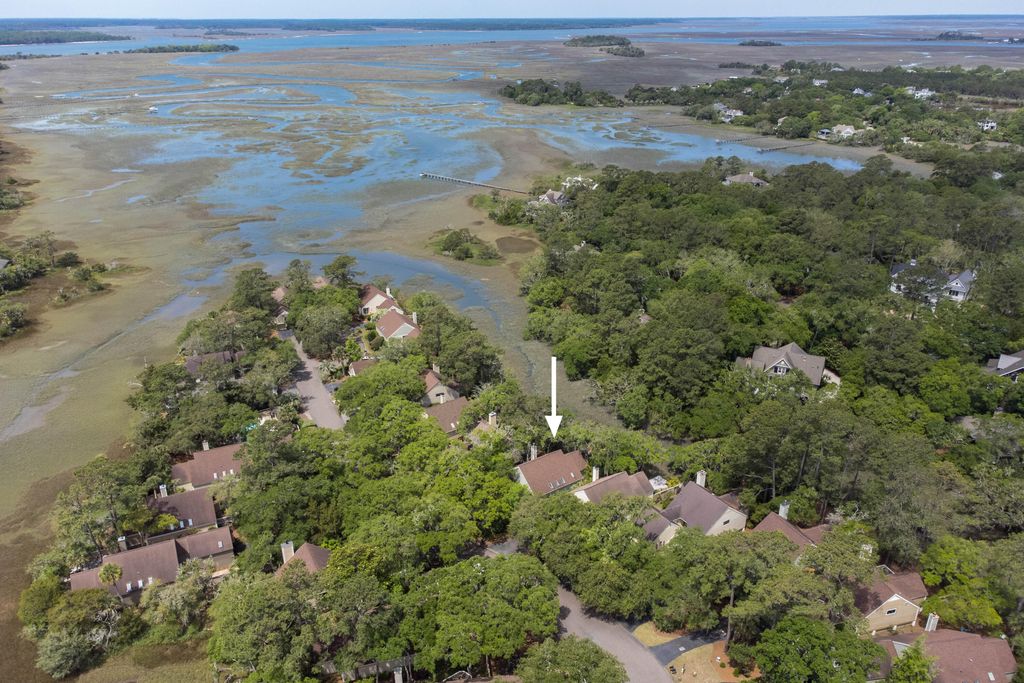 Photo of 1008 Embassy Row Way, Seabrook Island, SC 29455 (MLS # 26013609)