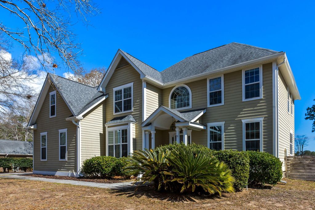 Photo of 1309 National Drive, Mount Pleasant, SC 29466 (MLS # 26006171)