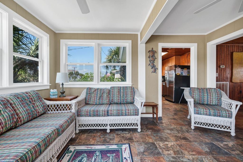 Photo of 610 Palmetto Boulevard, Edisto Island, SC 29438 (MLS # 26011732)