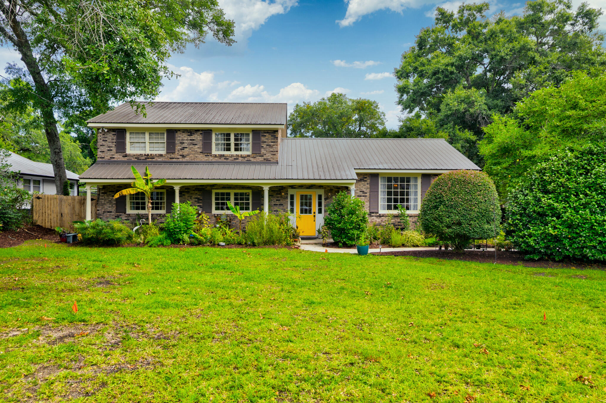 454 Trapier Drive