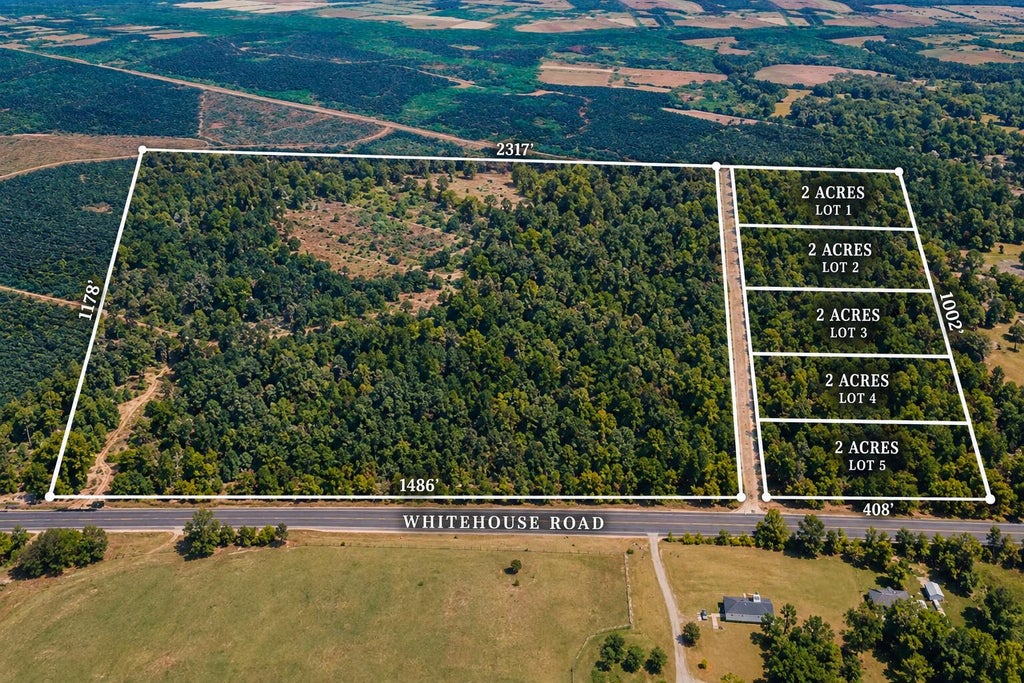 Photo of 1121 Whitehouse Road, Summerville, SC 29486 (MLS # 26027758)