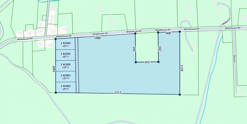 Photo of 1121 Whitehouse Road, Summerville, SC 29486 (MLS # 26027758)