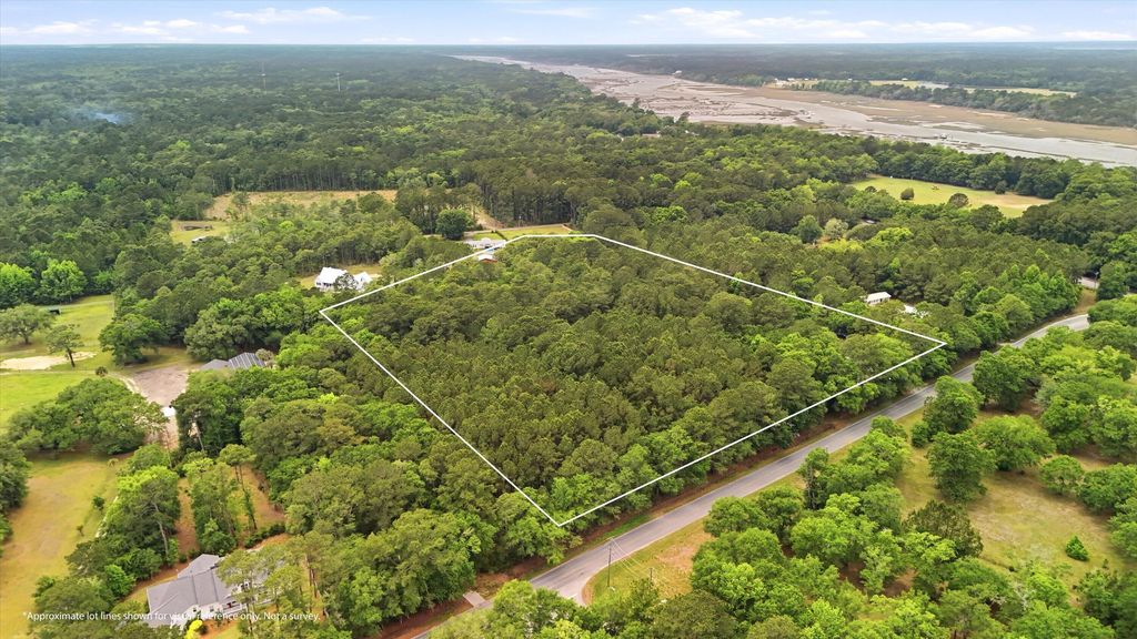 Photo of 3329 Edenvale Road, Johns Island, SC 29455 (MLS # 26014037)