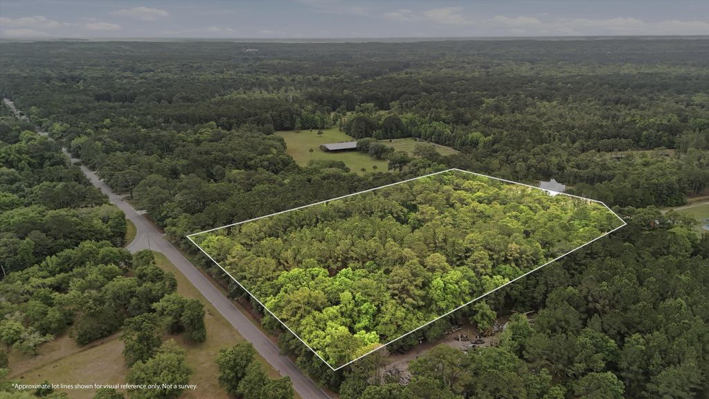 Photo of 3329 Edenvale Road, Johns Island, SC 29455 (MLS # 26014037)