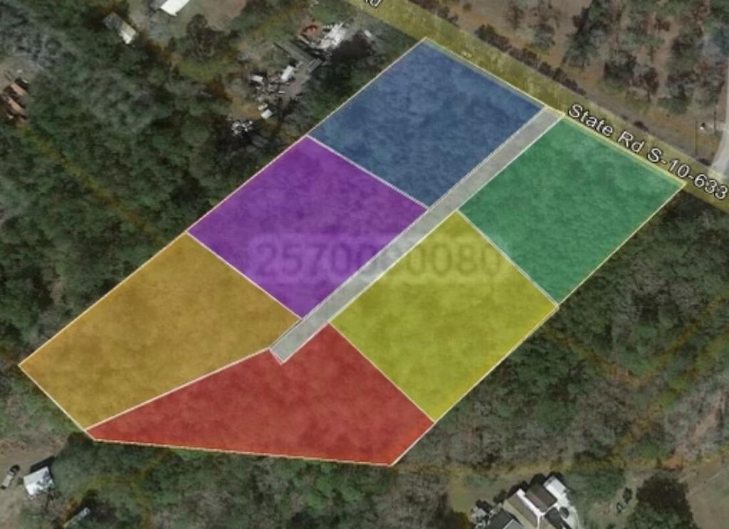 Photo of 3329 Edenvale Road, Johns Island, SC 29455 (MLS # 26014037)