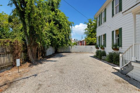 A home in Charleston