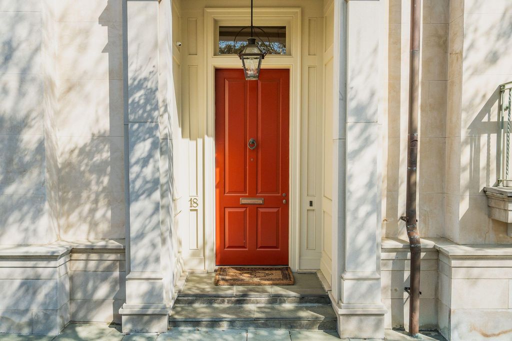 Photo of 18 Boyces Wharf, Charleston, SC 29401 (MLS # 26011400)