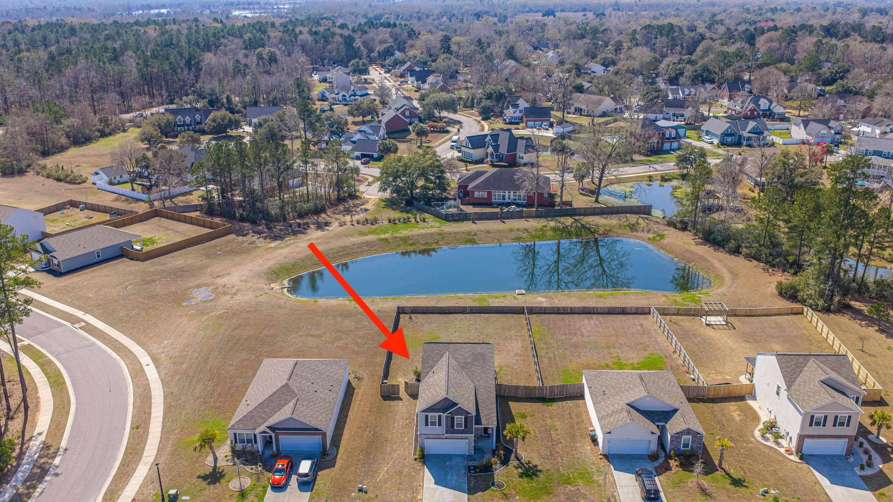 440 Blue Elderberry Run