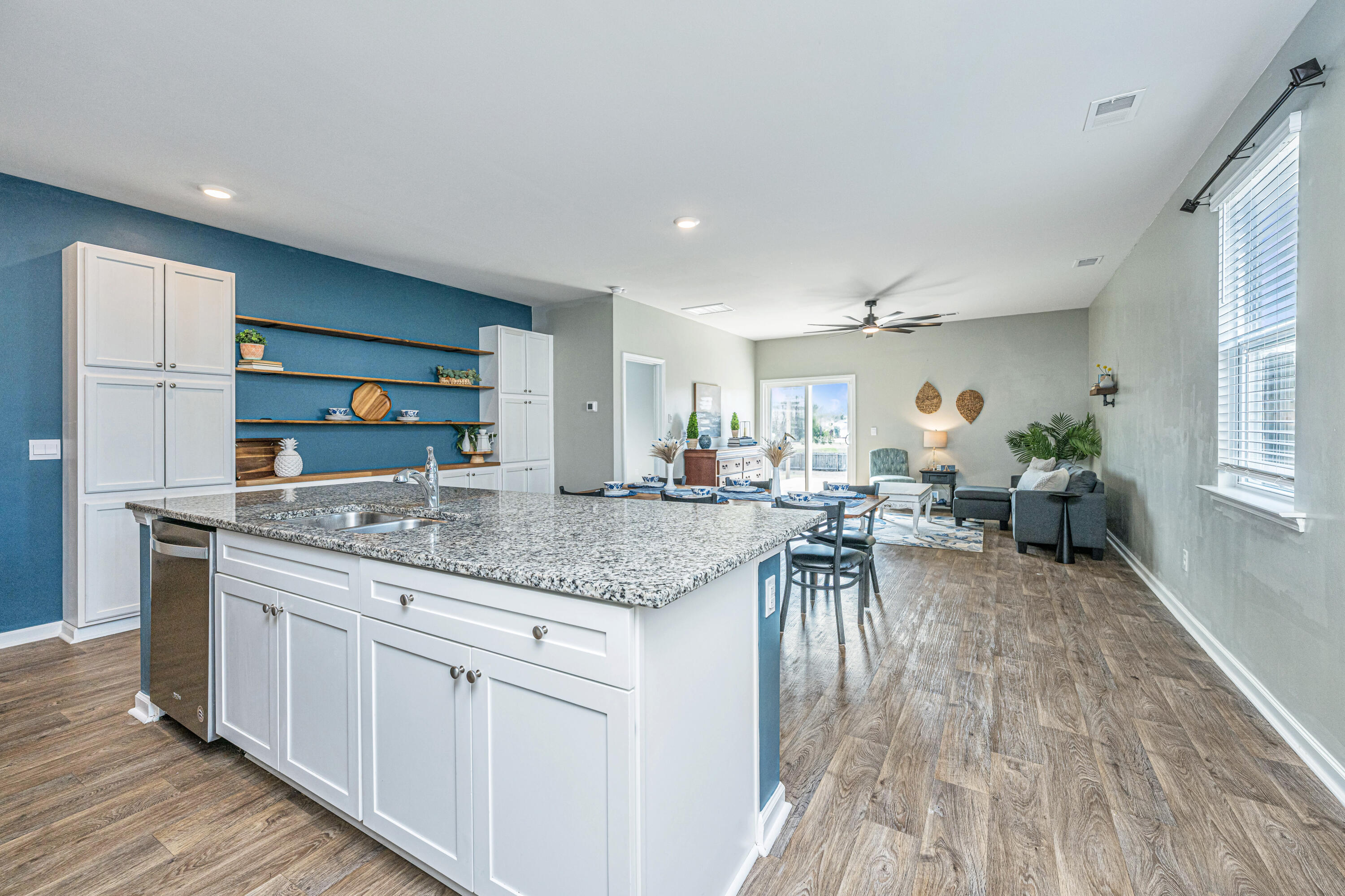 440 Blue Elderberry Run