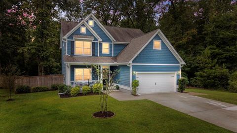 Photo of 122 Boots Branch Road, Summerville, SC 29485 (MLS # 25027434)
