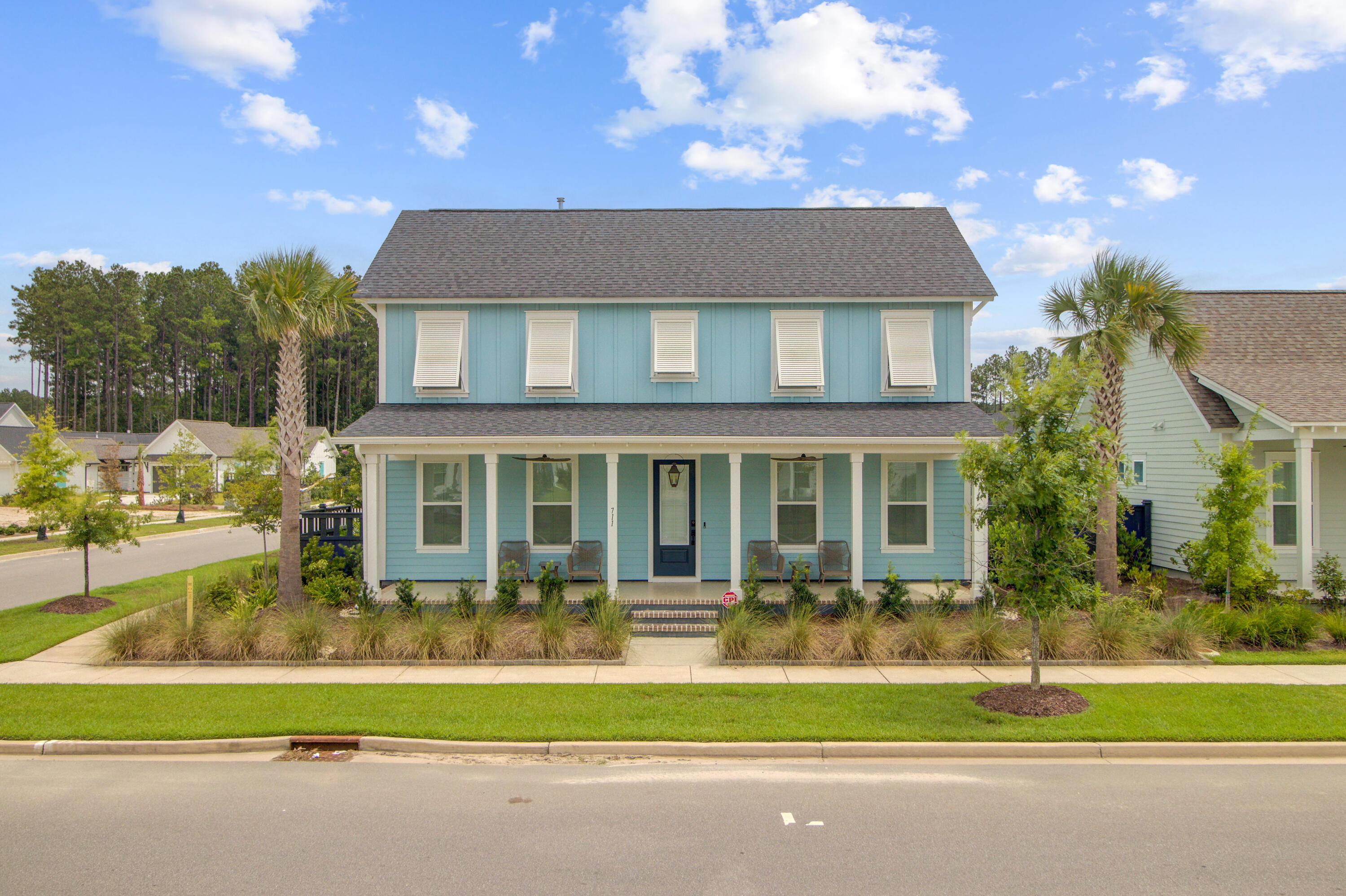 711 Blueway Avenue
