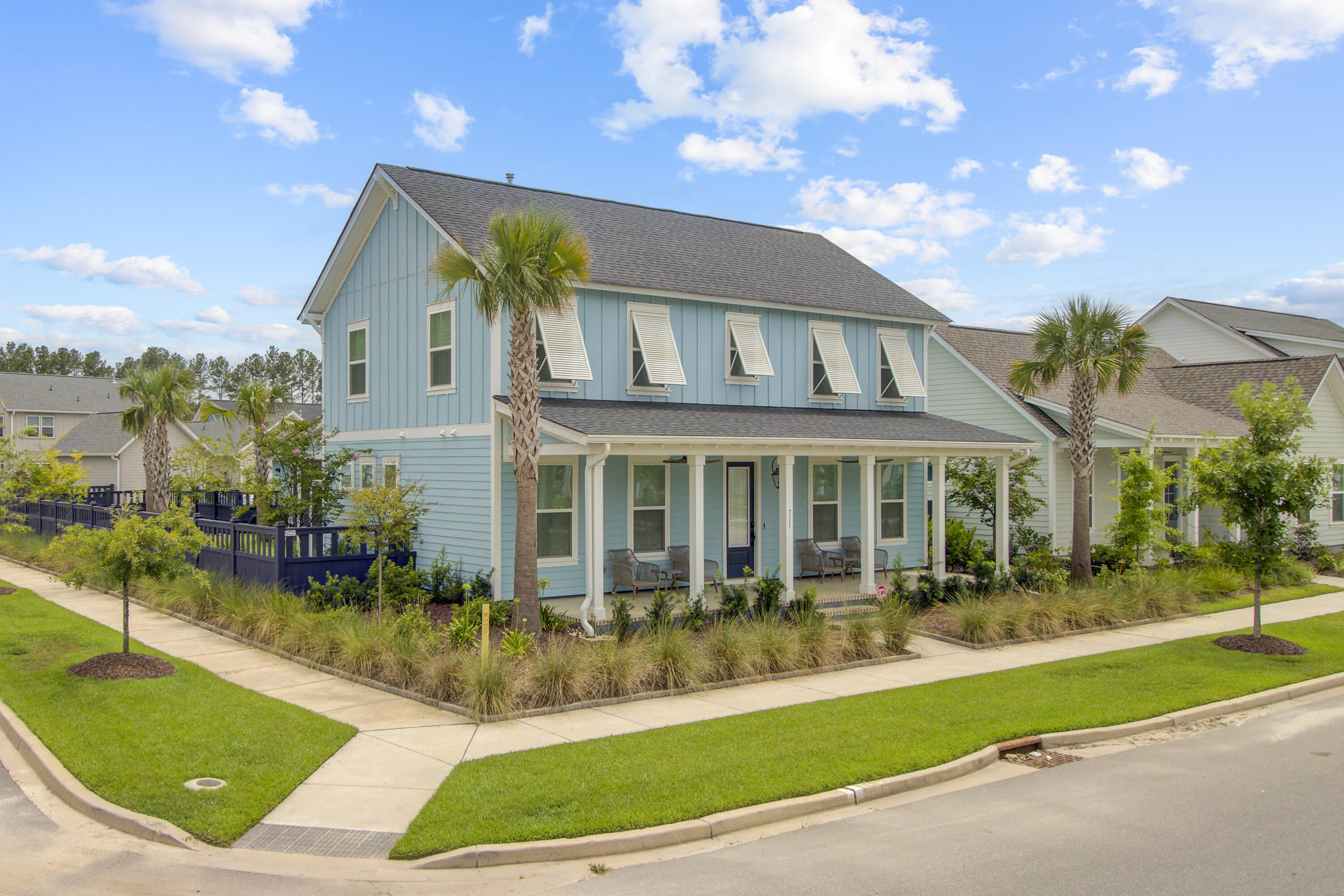711 Blueway Avenue