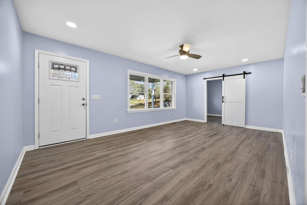 Photo of 5513 NE Columbia Road, Orangeburg, SC 29118 (MLS # 26007138)