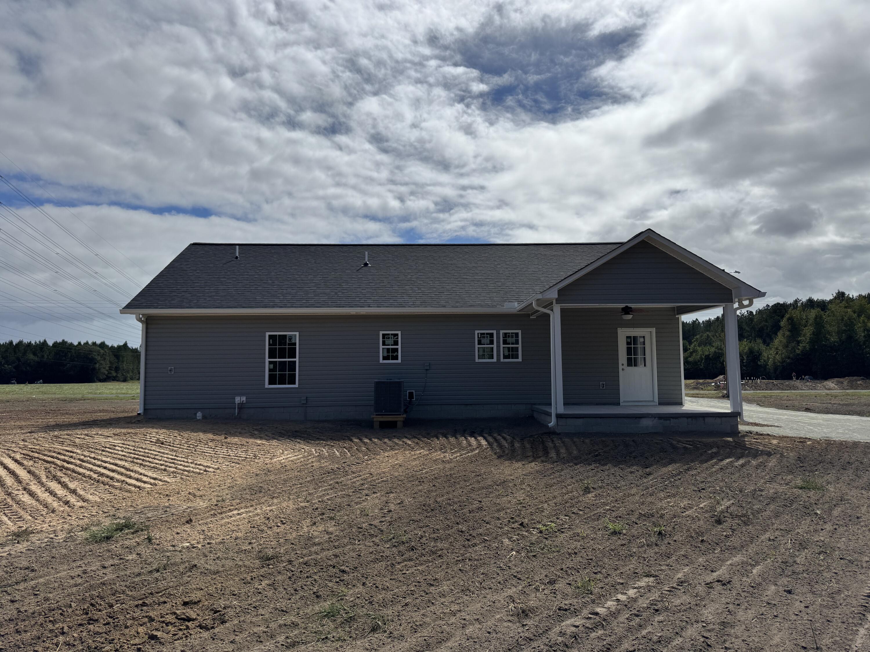 471 Reeves Farm Road